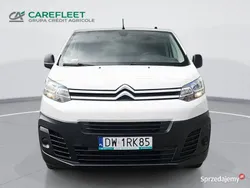 Biały Używany 2021 Citroën Jumpy Minivan | 78 700 zł