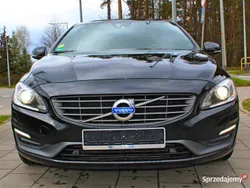 Używany 2013 Volvo V60 Kombi | 35 900 zł (Uczciwa cena)