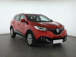 Czerwony Używany 2016 Renault Kadjar SUV | 54 999 zł (Uczciwa cena)