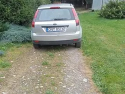 Używany 2005 Ford Fiesta Hatchback | 3500 zł (Uczciwa cena)