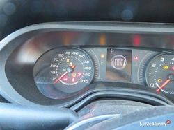 Używany 2018 Fiat Tipo | 12 720 zł