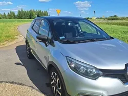 Używany 2014 Renault Captur SUV | 37 900 zł (Uczciwa cena)