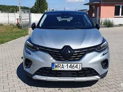 Używany 2021 Renault Captur Evolution SUV | 69 000 zł