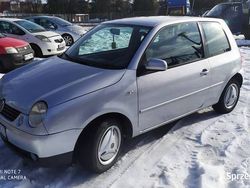 Używany 2005 VW Lupo Hatchback | 3999 zł (Uczciwa cena)
