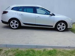 Srebrny Używany 2010 Renault Mégane III Kombi | 18 900 zł (Uczciwa cena)