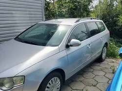 Używany 2008 VW Passat | 7400 zł (Super Cena)
