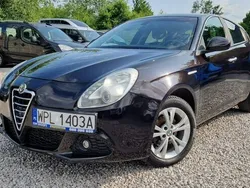 Brązowy Używany 2013 Alfa Romeo Giulietta Hatchback | 24 900 zł (Dobra cena)