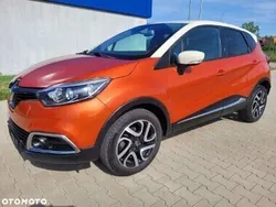 Inny kolor Używany 2017 Renault Captur SUV | 49 999 zł (Uczciwa cena)