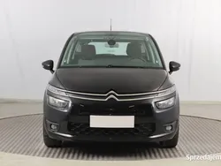Czarny Używany 2015 Citroën Grand C4 Picasso Minivan | 33 999 zł (Uczciwa cena)