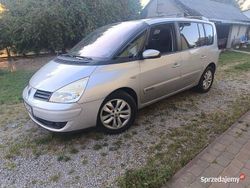 Używany 2008 Renault Espace | 14 900 zł (Uczciwa cena)