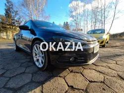 Czarny (metalik) Używany 2008 VW Scirocco Coupe | 14 900 zł (Super Cena)