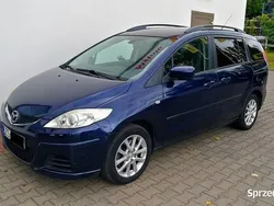 Używany 2008 Mazda 5 Minivan | 5990 zł (Dobra cena)