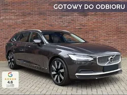 Inny kolor Nowe 2025 Volvo V90 Plus Kombi | 276 500 zł (Uczciwa cena)