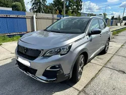 Szary Używany 2019 Peugeot 3008 SUV | 31 900 zł