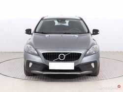 Szary Używany 2017 Volvo V40 Kombi | 47 999 zł (Uczciwa cena)