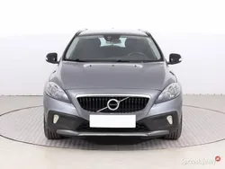 Szary Używany 2017 Volvo V40 Kombi | 49 999 zł (Uczciwa cena)