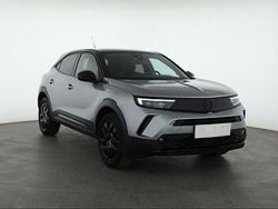 Szary Nowe 2024 Opel Mokka SUV | 85 999 zł (Uczciwa cena)