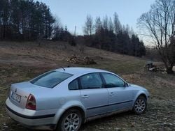 Używany 2001 VW Passat | 2100 zł