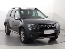 Szary Używany 2014 Dacia Duster SUV | 29 999 zł (Uczciwa cena)
