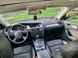 Używany 2008 Audi A4 | 31 000 zł