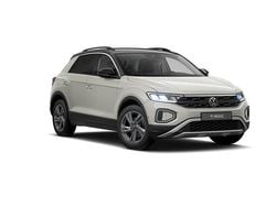 Nowe 2025 VW T-Roc SUV | 146 360 zł (Uczciwa cena)