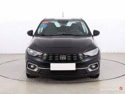 Czarny Używany 2022 Fiat Tipo Hatchback | 44 999 zł (Dobra cena)