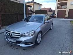 Srebrny Używany 2013 Mercedes A200 Sedan/Limuzyna | 48 000 zł