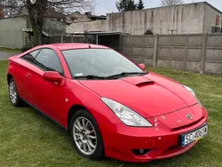 Toyota Celica