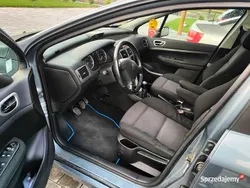 Używany 2004 Peugeot 307 Kombi | 5500 zł (Uczciwa cena)