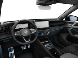 Nowe 2025 VW Tiguan SUV | 239 860 zł (Uczciwa cena)