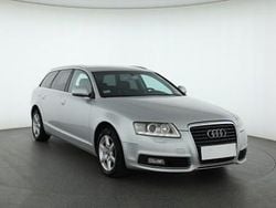Srebrny Używany 2011 Audi A6 Kombi | 34 999 zł (Super Cena)