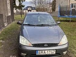 Używany 2003 Ford Focus | 2400 zł (Uczciwa cena)
