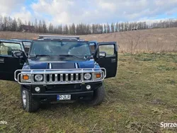 Używany 2005 Hummer H2 SUV | 85 000 zł