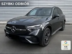 Inny kolor Nowe 2025 Mercedes GLC220 Advanced Plus SUV | 262 200 zł (Super Cena)