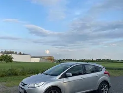 Srebrny Używany 2011 Ford Focus Hatchback | 15 900 zł (Dobra cena)