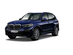 Niebieski tanzanite bmw individual metalizowany Używany 2021 BMW X5 Shadowline SUV | 259 000 zł (Dobra cena)
