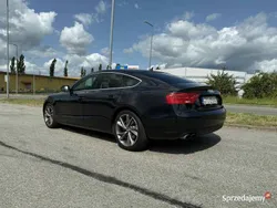 Używany 2013 Audi A5 Coupe | 50 000 zł (Dość drogi)