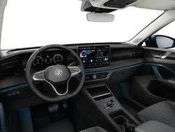 Nowe 2025 VW Tiguan SUV | 180 810 zł (Dobra cena)