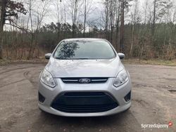 Używany 2011 Ford Grand C-Max Minivan | 24 900 zł (Uczciwa cena)