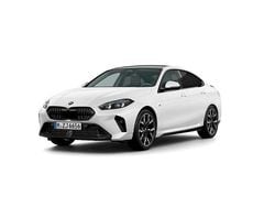 Biel alpejska Używany 2025 BMW 220 Shadowline Coupe | 169 900 zł (Super Cena)