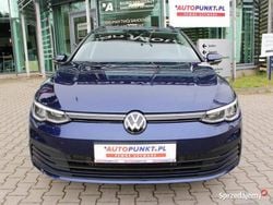 Używany 2022 VW Golf VIII | 76 900 zł (Uczciwa cena)