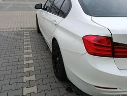 Używany 2013 BMW 328 | 48 900 zł (Dobra cena)
