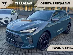 Fioletowy (metalik) Nowe 2024 Cupra Terramar SUV | 191 359 zł (Uczciwa cena)