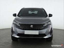Szary Używany 2023 Peugeot 5008 Minivan | 117 999 zł (Drogi)