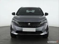 Szary Używany 2023 Peugeot 5008 Minivan | 117 999 zł (Drogi)
