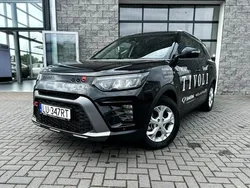 Czarny (metalik) Używany 2023 Ssangyong Tivoli SUV | 109 900 zł