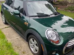 Używany 2014 Mini Cooper Hatchback | 36 000 zł (Uczciwa cena)