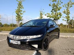 Używany 2006 Honda Civic | 7800 zł (Uczciwa cena)
