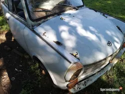 Używany 1980 Trabant 601 | 1100 zł
