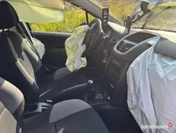 Używany 2007 Peugeot 207 | 3000 zł (Super Cena)